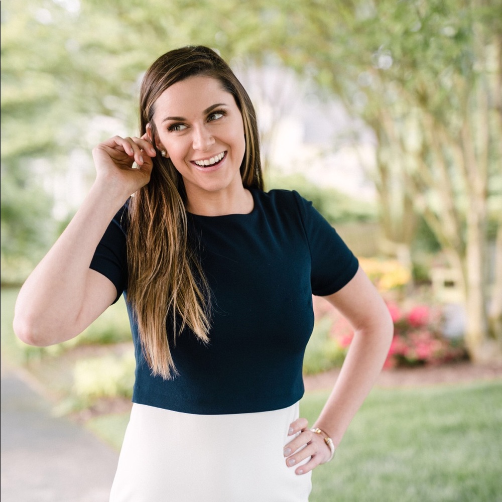 Meet your Posher, Michelle